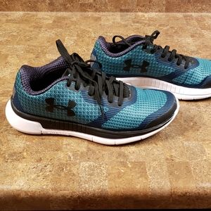 Under Armour Shoes